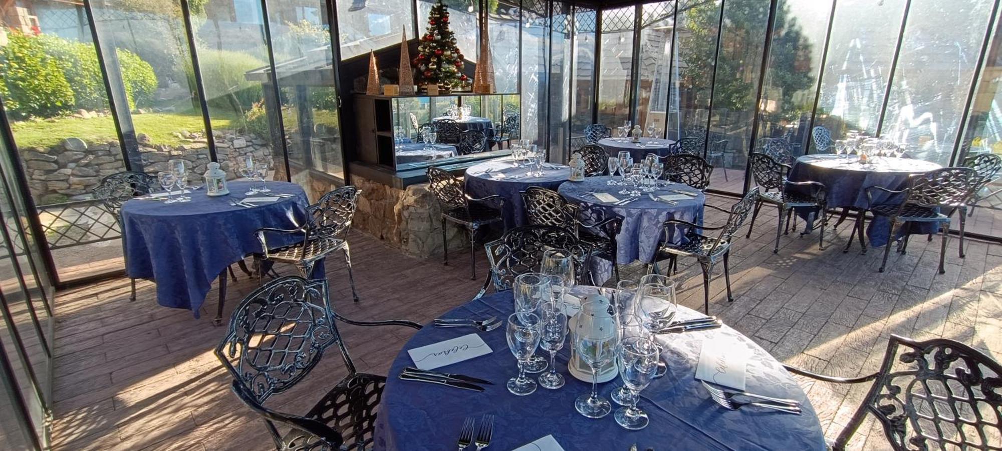 Nido Del Condor Hotel & Spa Сан-Карлос-де-Барилоче Экстерьер фото